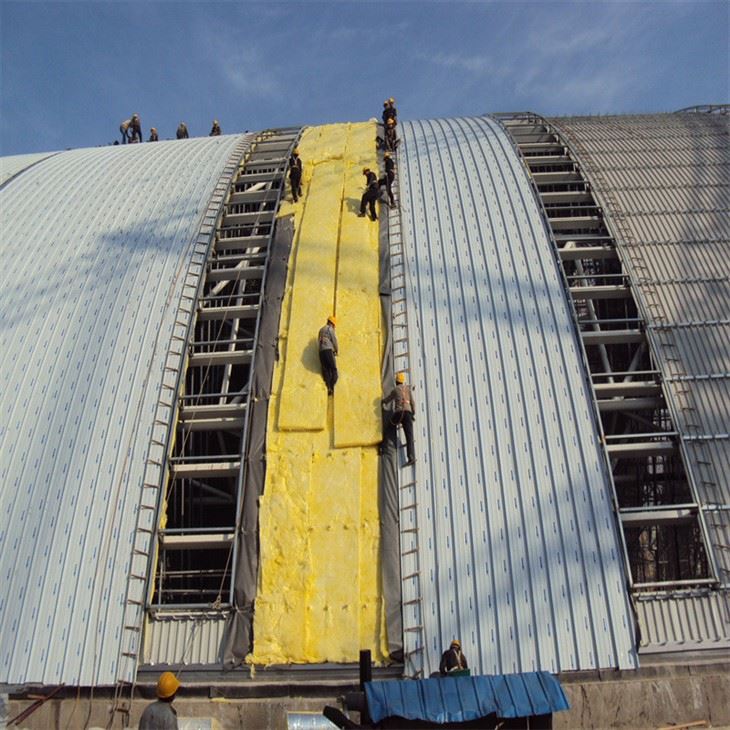 Concealed Fasteners Standing Seam Sheets best